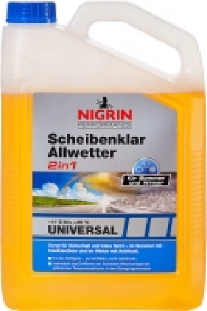NIGRIN 3.99 €