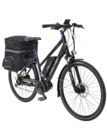 Hagebau  E-Bike Trekking Damen »ETD 1607-S2 by Joey Kelly«, 28 Zoll, 9 Gang, Mi
