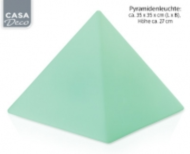 CASA Deco Solar-Außendeko 29.99 €