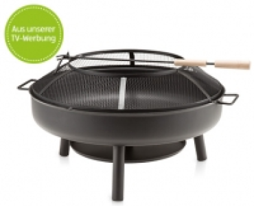 GARDENLINE&reg;Feuerschale 49.99&nbsp;&euro;