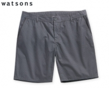 watsons Bermudas, große Mode 9.99 €