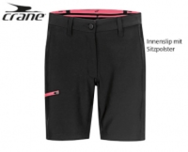 crane®Radlershorts mit Innenslip 12.99 €