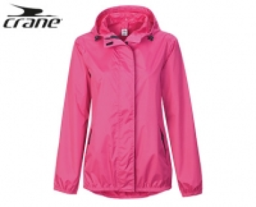 crane®Rad-Regenjacke 9.99 €