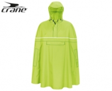 crane®Rad-Regencape oder -Hose 9.99 €