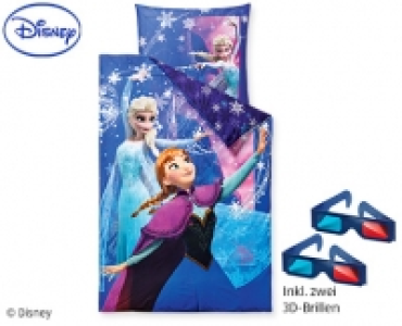 DISNEY Bettwäsche 19.99 €