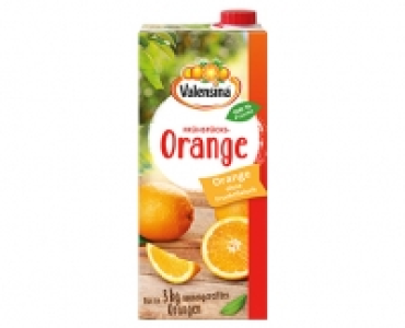 Valensina®Frühstückssaft 1.39 €