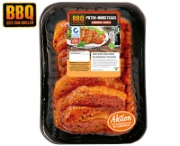 BBQ Puten-Ministeaks 2.69 €