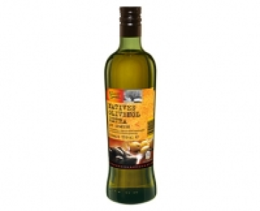 Natives Olivenöl extra 3.99 €