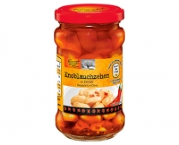 Knoblauchzehen 1.49 €