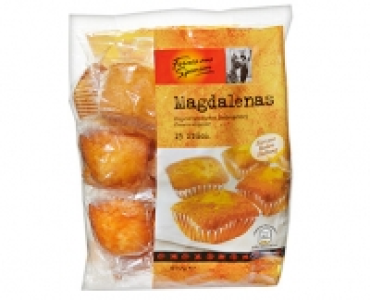Magdalenas 1.29 €