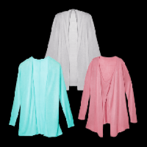 Feinstrick-Cardigan 9.99 €