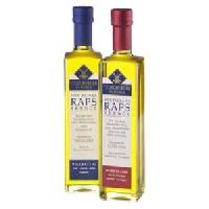 Teutoburger Reines Rapskernöl 3.99 €