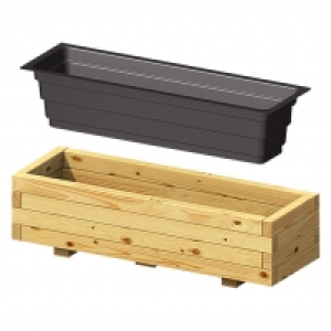Pflanzkasten-Einsatz Cora 25.90 €