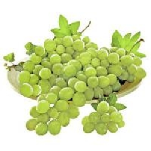 Indien Tafeltrauben, hell, kernlos Thompson Seedless 2.99 €