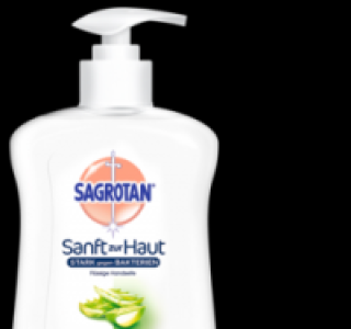 SAGROTAN Fl&uuml;ssigseife 1.89&nbsp;&euro;