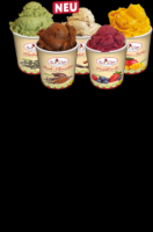 Veganes Eis 6.97 €