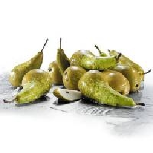 Italien Niederlande Tafelbirnen