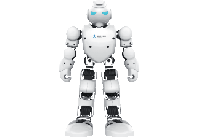 Saturn  UBTECH ROBOTICS Alpha 1 Pro - Programmierbarer humanoider Roboter