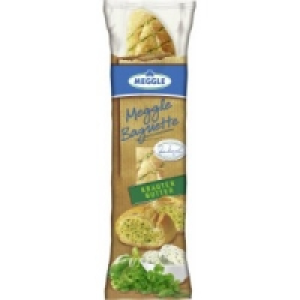 Meggle Frische Baguettes 0.89&nbsp;&euro;