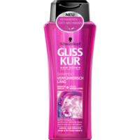 Rossmann Gliss Kur Hair Repair Shampoo Verführerisch Lang