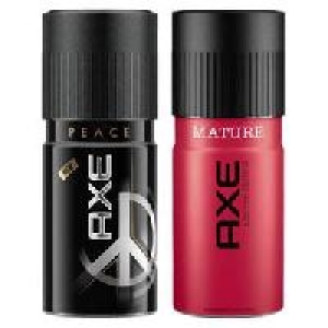 Axe Body-Spray