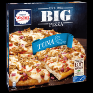 Wagner Big Pizza oder Die Backfrische 2.22&nbsp;&euro;