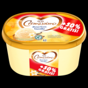 Langnese Cremissimo Vanille 1.99 €