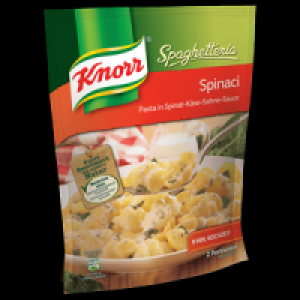 Knorr Fertiggericht 0.99&nbsp;&euro;