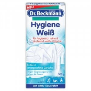 Hygiene Weiß 2.25 €