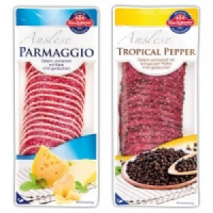 Salami Auslese 1.59 €