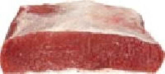 Rinderbrust 7.99&nbsp;&euro;