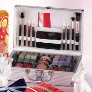 Vip Journey Paris Schminkkoffer