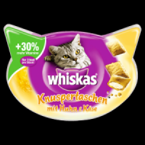 Whiskas Snacks 0.88&nbsp;&euro;