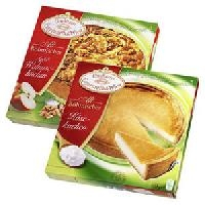 Coppenrath & Wiese Alt-Böhmische Kuchen 3.99 €