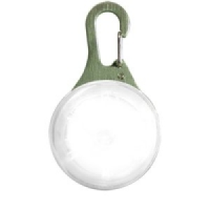 NiteIze LED-Blinkanhänger SpotLit 1.99 €