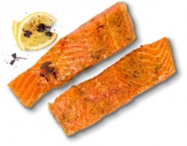 Lachsforellenfilet »Eismeer« 1.79 €