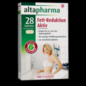 Fett-Reduktion Aktiv 3.99 €