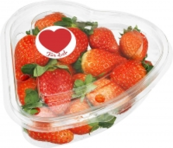 spanische Erdbeeren 1.79 €