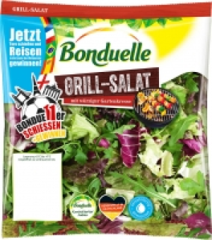 Bonduelle &raquo;Grill-Salat&laquo; 1.69&nbsp;&euro;