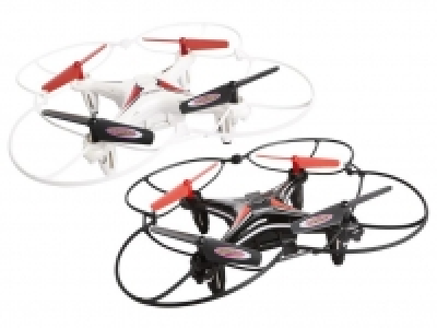 JAMARA Quadrocopter 19.99&nbsp;&euro;