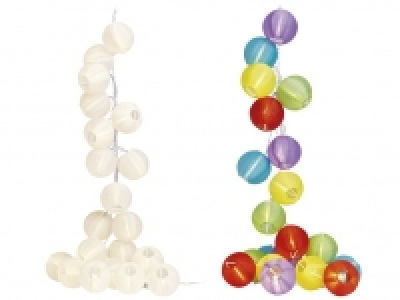MELINERA® LED-Sommerlichterkette 8.99 €