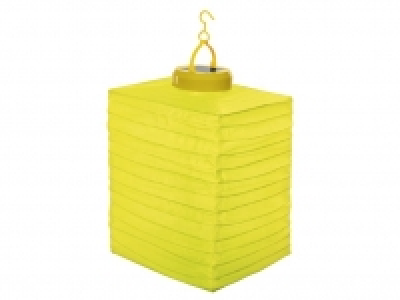 MELINERA® LED-Solar-Lampion 3.99 €