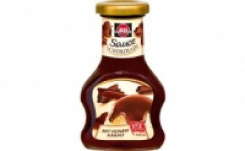 Netto  Schwartau Dessertsauce