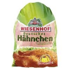 Wiesenhof Fleisch-Hähnchen 2.99 €
