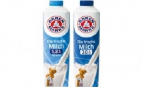 Bärenmarke Die frische Milch 0.88 €