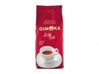 Lidl  Gimoka Kaffee Ganze Bohne