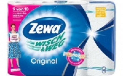 Zewa K&uuml;chent&uuml;cher 1.49&nbsp;&euro;