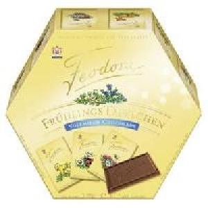 Feodora T&auml;felchen