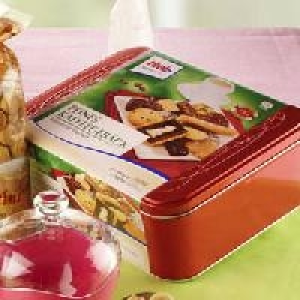 Kaffeegeb&auml;ck-Mischung