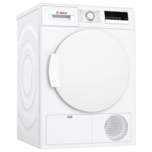 Bosch WTH 832KA Wärmepumpentrockner, A++ 499.00 €